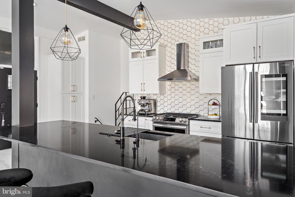 Residential Lease in SILVER SPRING 3