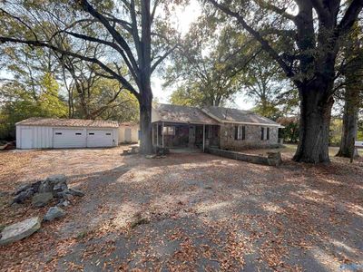 86 Monroe Street, House other with 3 bedrooms, 1 bathrooms and null parking in Courtland AL | Image 1