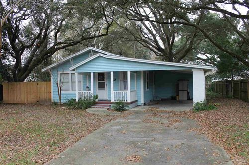 4912 Elsa Ave, Pensacola, FL, 32506-4744 | Card Image