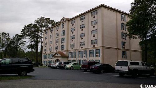 612-6850 Blue Heron Blvd, Myrtle Beach, SC, 29588-6418 | Card Image