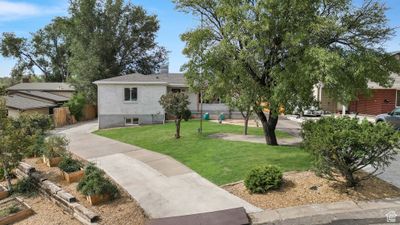 4132 S 1045 E, House other with 5 bedrooms, 2 bathrooms and 6 parking in Millcreek UT | Image 1