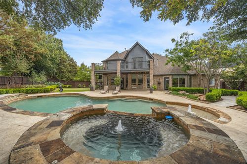 1801 San Carlos Avenue, Allen, TX, 75002 | Card Image