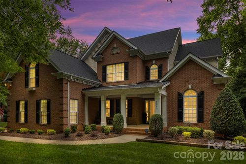 8023 Pendley Ln, Huntersville, NC, 28078-2248 | Card Image