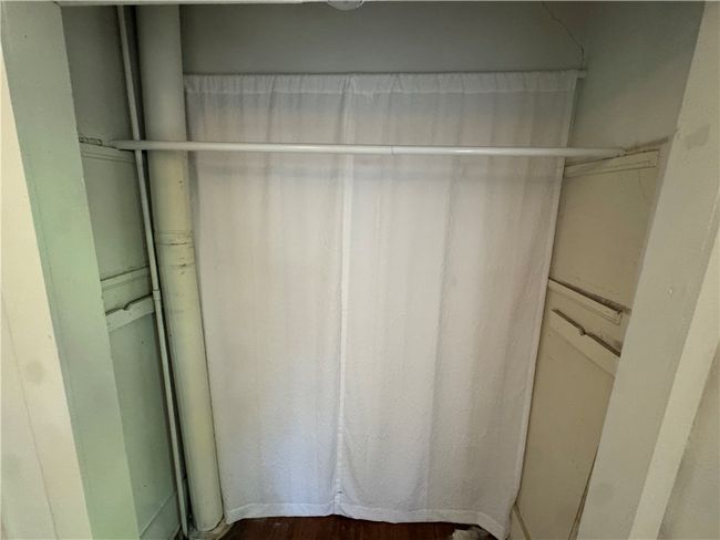106 W Boles St, House other with 2 bedrooms, 1 bathrooms and null parking in Fayetteville AR | Image 9
