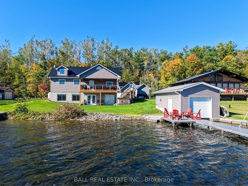 2566 Fire Route 37, Lakefield, ON, K0L2H0 | Card Image