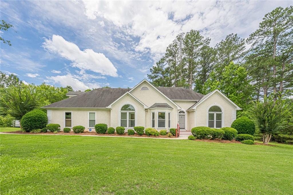 Residential in Fayetteville