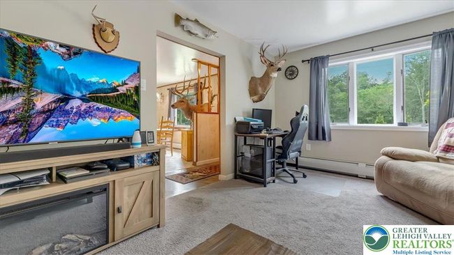 225 Creek Rd, House other with 2 bedrooms, 1 bathrooms and null parking in Greentown PA | Image 8