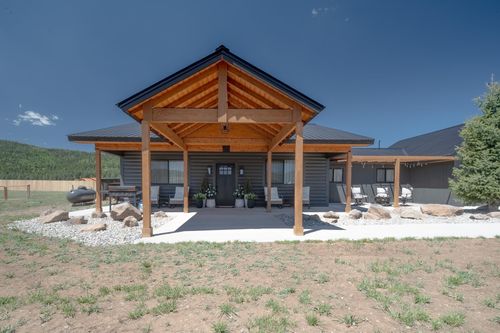10 Fuchs Ln, Angel Fire, NM, 87710-8185 | Card Image
