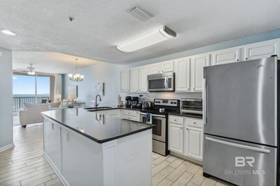 C906 - 527 Beach Club Trail, Condo with 2 bedrooms, 2 bathrooms and null parking in Gulf Shores AL | Image 2