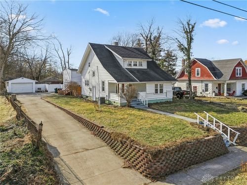 612 W Madison St, New Carlisle, OH, 45344-1626 | Card Image