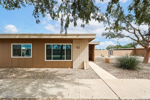 13844 N 111th Ave, Sun City, AZ, 85351-2563 | Card Image