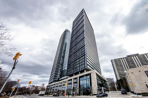 3206-575 Bloor St E, Toronto, ON, M4W0B2 | Card Image