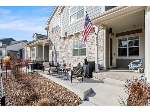 4178 Greenhorn Dr, Loveland, CO, 80538-7197 | Card Image