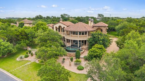 312 Camino Arbolago, Lakeway, TX, 78734-3960 | Card Image