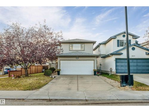 1828 36 Ave Nw, Edmonton, AB, T6T1S8 | Card Image