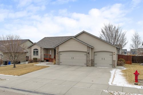 4436 Fieldstone Dr, Rapid City, SD, 57703-6944 | Card Image