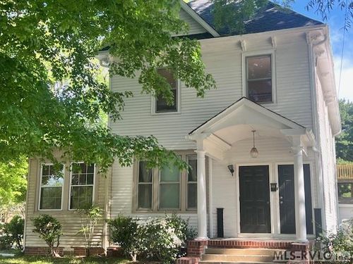 401 Southampton Street, Emporia, VA, 23847 | Card Image