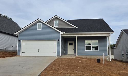 1322 Isaiah Dr, Clarksville, TN, 37042-1353 | Card Image