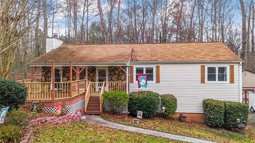 5096 Shalloway Ct Ne, Kennesaw, GA, 30144-1468 | Card Image