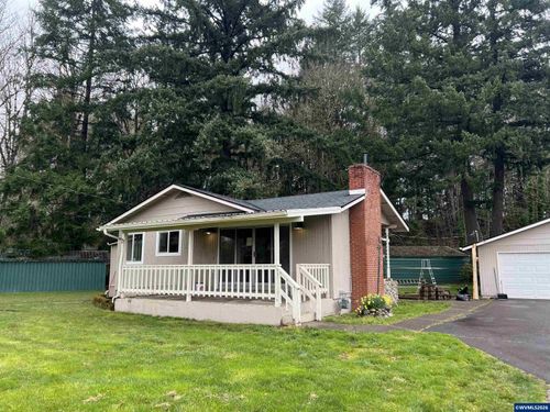 1637 56th Ave, Sweet Home, OR, 97386-3508 | Card Image