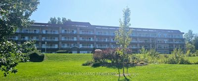 402 - 280 Aberdeen Blvd, Condo with 1 bedrooms, 1 bathrooms and 2 parking in Midland ON | Image 1