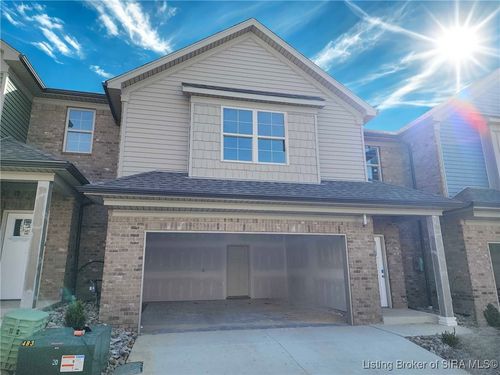 lot-1514-5205 N Hampton Court, Charlestown, IN, 47111 | Card Image