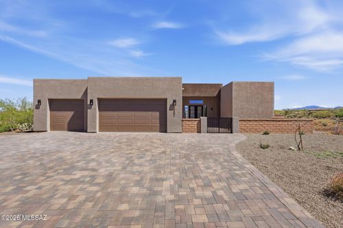 2451 E Old Stone House Trl, Sahuarita, AZ, 85629-7710 | Card Image