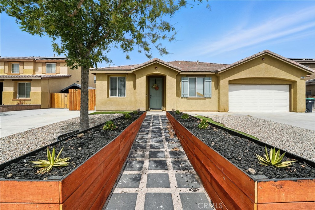 Residential in Rosamond