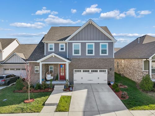 734 Omaha Dr, Gallatin, TN, 37066-5032 | Card Image