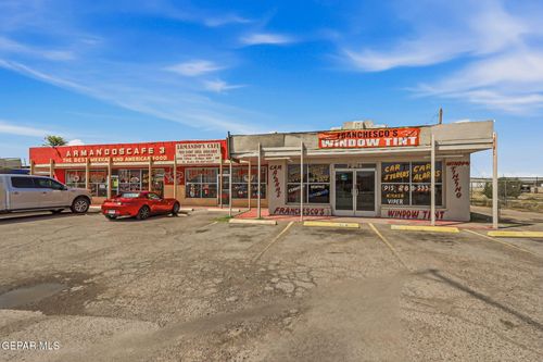 7252 Alameda Avenue, El Paso, TX, 79915 | Card Image