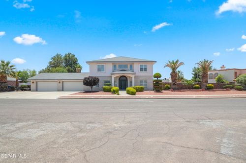 1974 Paseo Del Prado Dr, El Paso, TX, 79936-3730 | Card Image