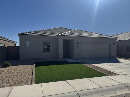 3527 S Ostrich Dr, Yuma, AZ, 85365-3622 | Card Image