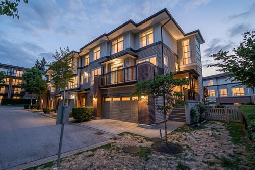 112-1125 Kensal Pl, Coquitlam, BC, V3B0G3 | Card Image