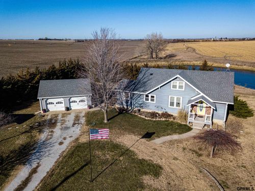 1450 County Road C Road, Dorchester, NE, 68343 | Card Image