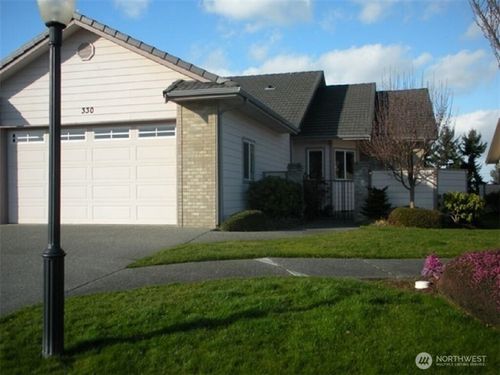 330 Blakely Blvd, Sequim, WA, 98382-8999 | Card Image