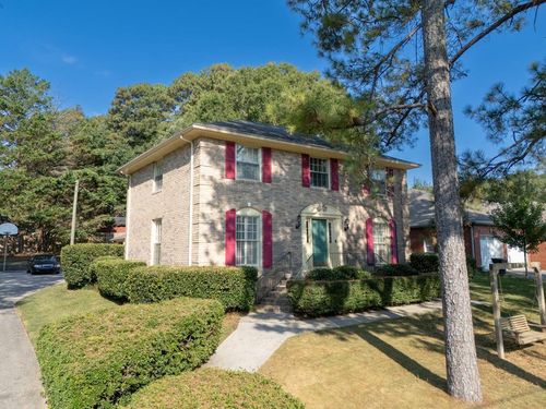 203 Auburn Dr, Dalton, GA, 30720-4056 | Card Image