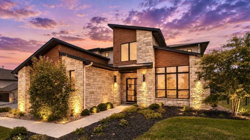 6825 Davenport Divide Rd, Austin, TX, 78738-2109 | Card Image