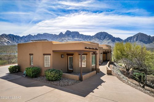 11486 N Civano Place, Tucson, AZ, 85737 | Card Image