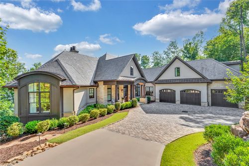 110 Waterfern Ct, Six Mile, SC, 29682-9689 | Card Image