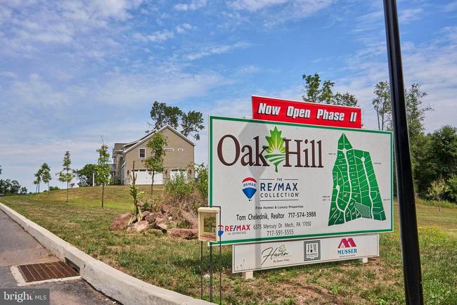 Lot 15 Willow Oaks Dr, House other with 4 bedrooms, 4 bathrooms and null parking in LEWISBERRY PA | Image 13