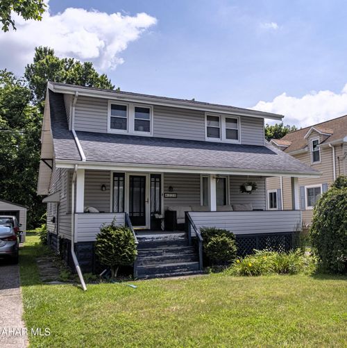 220 Bedford St, Hollidaysburg, PA, 16648-1716 | Card Image