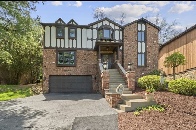 1573 Wilson Rd, House other with 4 bedrooms, 3 bathrooms and 2 parking in Pittsburgh PA | Image 29