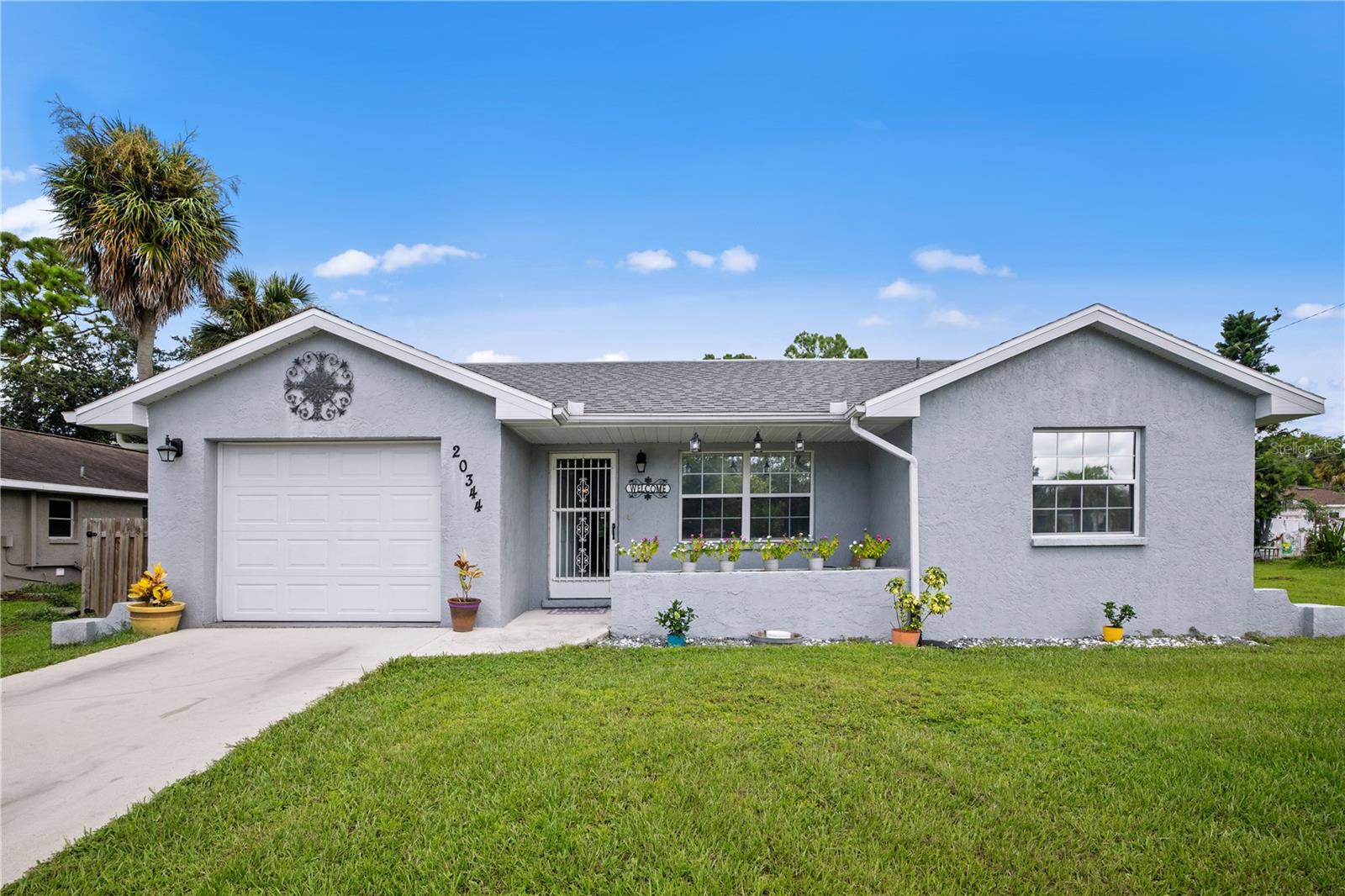 Peachland Blvd, Port Charlotte, FL 33954
