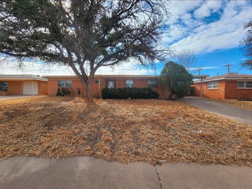 719 Boyd Ave, Midland, TX, 79705-8920 | Card Image