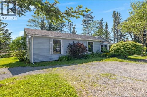 229 Mccarthy'S Point Rd, Pocologan, NB, E5J1A7 | Card Image