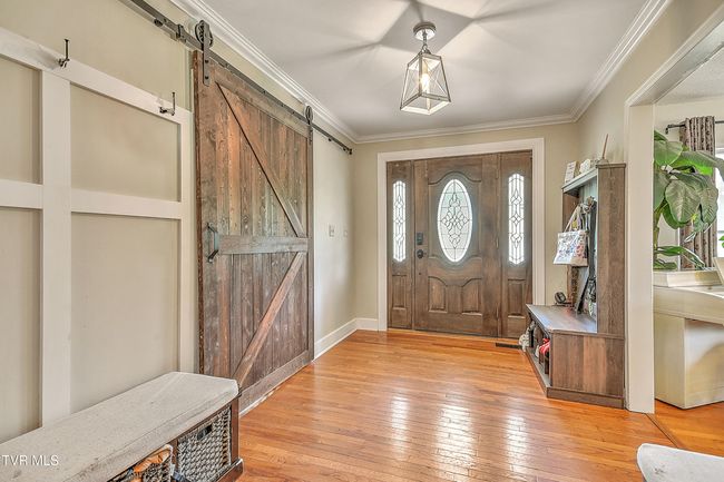 22643 Twin Oaks Rd, House other with 5 bedrooms, 4 bathrooms and null parking in Abingdon VA | Image 6