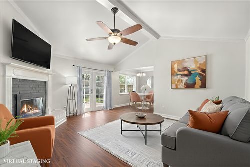 3407 Rockyridge Dr, Houston, TX, 77063-5209 | Card Image