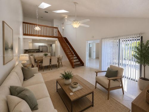 1818 Racquet Ct, North Lauderdale, FL, 33068-5445 | Card Image