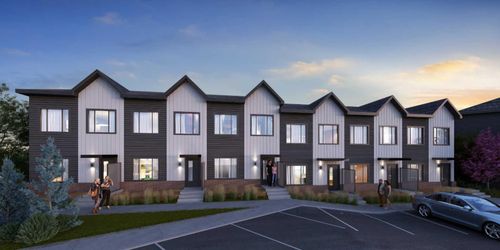 844 Arbour Lake Road Nw, Calgary, AB, T3G0H6 | Card Image