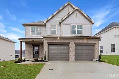 2715 Hauschild Dr, Evansville, IN, 47712-5779 | Card Image